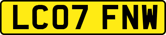 LC07FNW