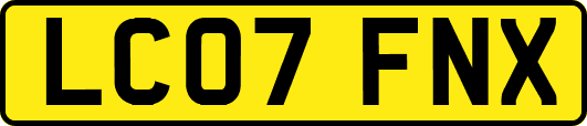 LC07FNX
