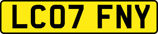LC07FNY