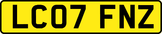 LC07FNZ