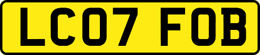 LC07FOB