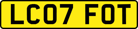 LC07FOT