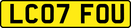 LC07FOU