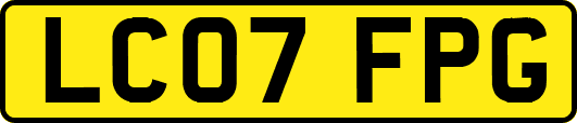 LC07FPG