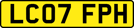 LC07FPH