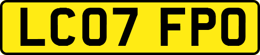 LC07FPO