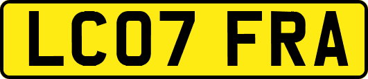 LC07FRA