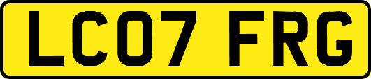 LC07FRG