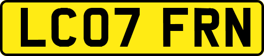 LC07FRN