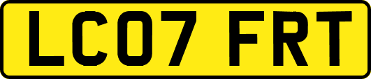 LC07FRT