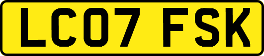 LC07FSK