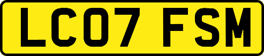 LC07FSM