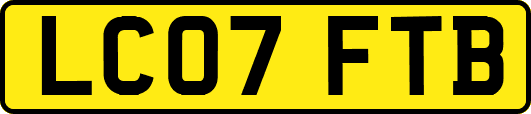LC07FTB