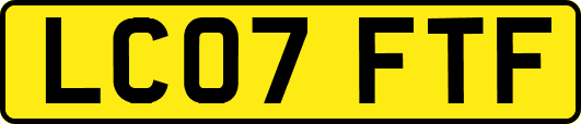 LC07FTF