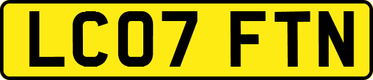 LC07FTN