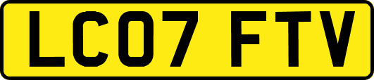 LC07FTV