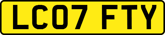 LC07FTY
