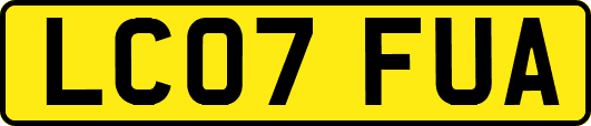 LC07FUA