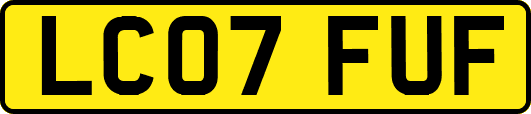 LC07FUF