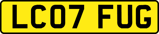LC07FUG