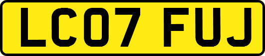 LC07FUJ