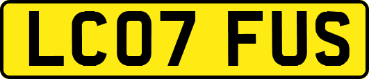 LC07FUS