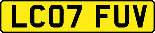 LC07FUV