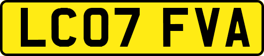 LC07FVA