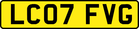 LC07FVG