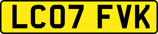 LC07FVK