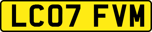 LC07FVM