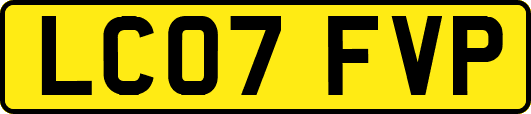 LC07FVP
