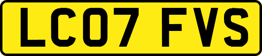 LC07FVS