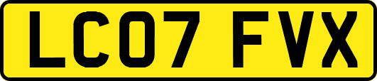 LC07FVX