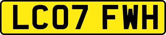 LC07FWH