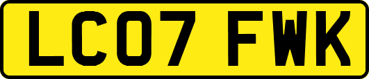 LC07FWK