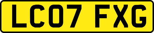 LC07FXG