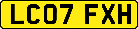 LC07FXH