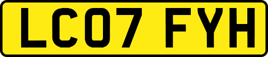 LC07FYH