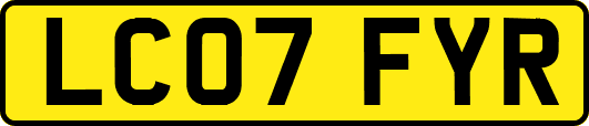 LC07FYR