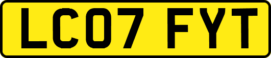LC07FYT