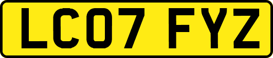 LC07FYZ
