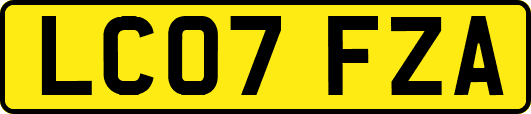 LC07FZA