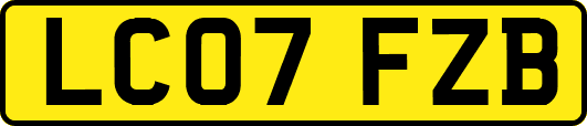 LC07FZB