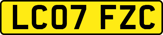 LC07FZC