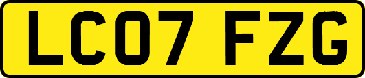 LC07FZG