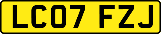 LC07FZJ