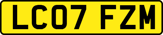 LC07FZM