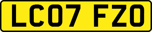 LC07FZO