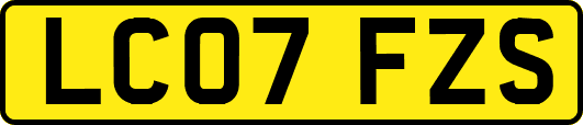 LC07FZS